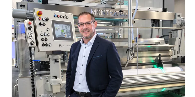 Monforts to Showcase Advanced Textile Finishing Technologies at India ITME 2026
